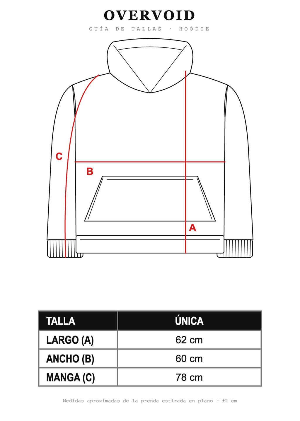 HOODIE STUDIO (AZUL)